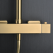 Colonne de Douche Thermostatique ART - Sanizeo