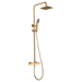 Colonne de Douche Thermostatique ART - Sanizeo