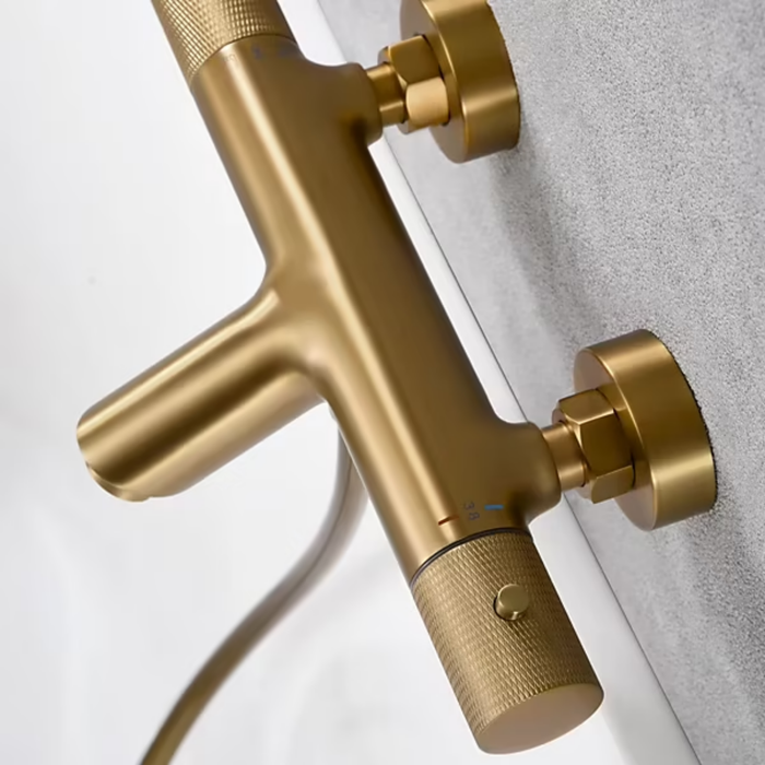 Mitigeur de Bain LINE