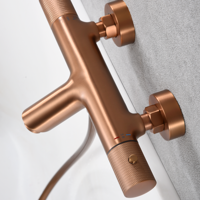 Mitigeur de Bain LINE