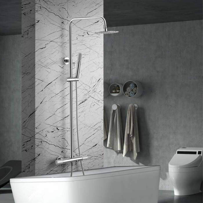 Colonne de Douche et Bain LINE
