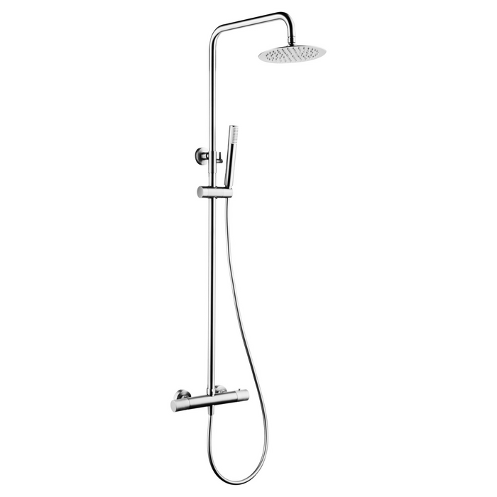 Colonne de Douche Thermostatique LINE
