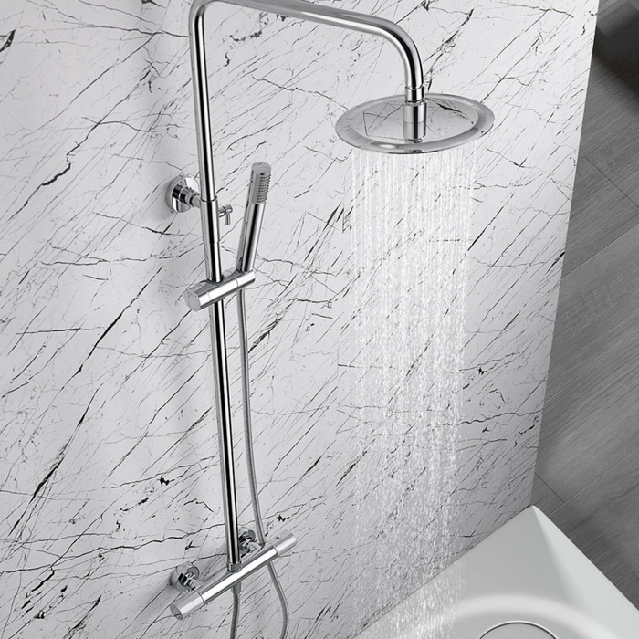 Colonne de Douche Thermostatique LINE