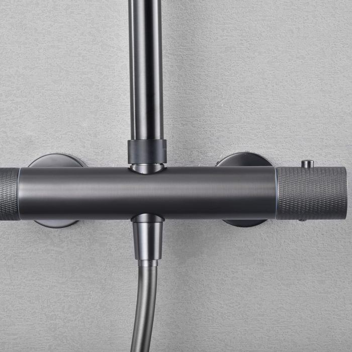 Colonne de Douche Thermostatique LINE