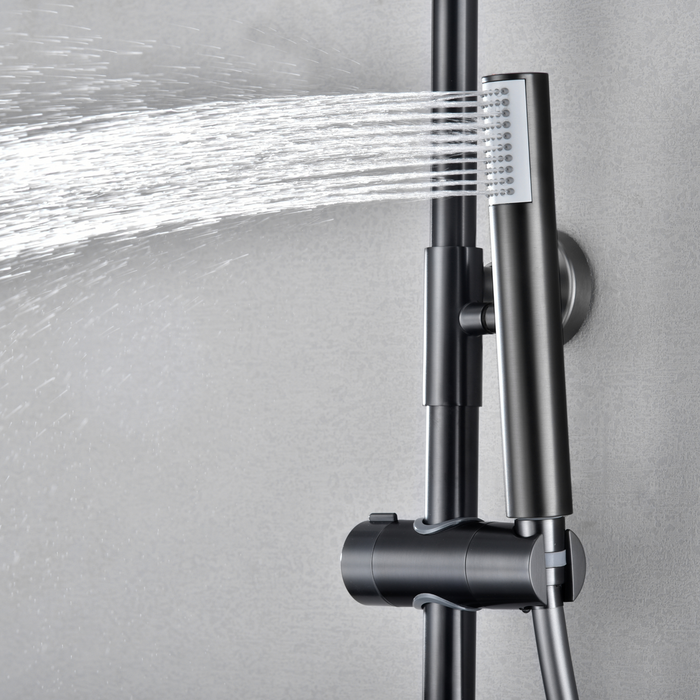Colonne de Douche Thermostatique LINE