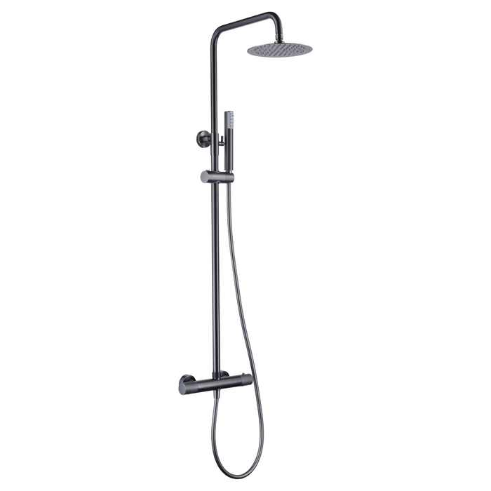 Colonne de Douche Thermostatique LINE