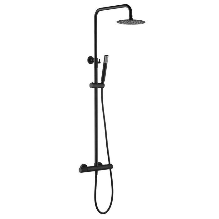 Colonne de Douche Thermostatique LINE