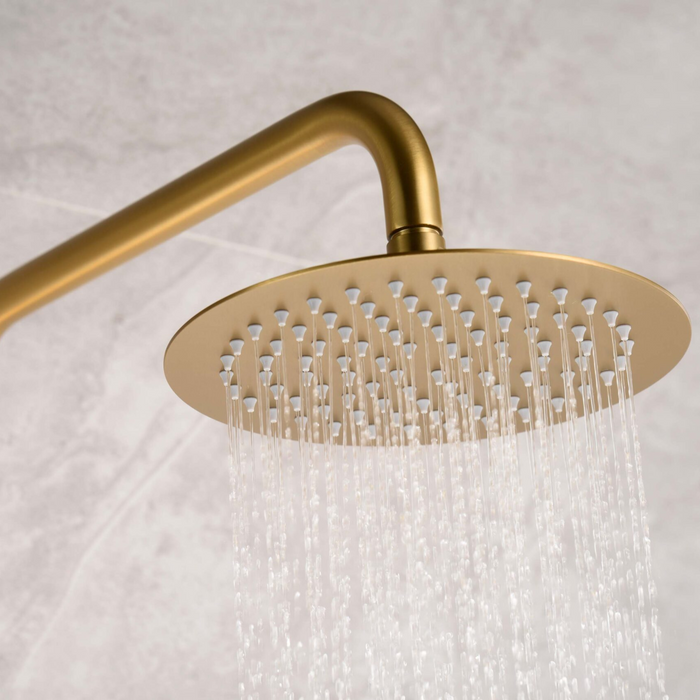 Colonne de Douche Thermostatique LINE