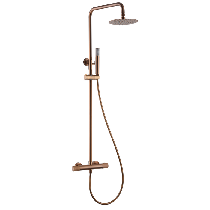 Colonne de Douche Thermostatique LINE