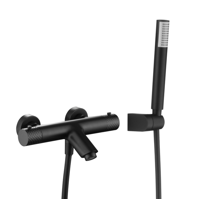 Mitigeur de Baignoire Thermostatique GENOVA - Sanizeo