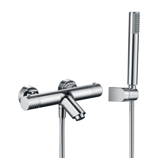 Mitigeur de Baignoire Thermostatique GENOVA - Sanizeo