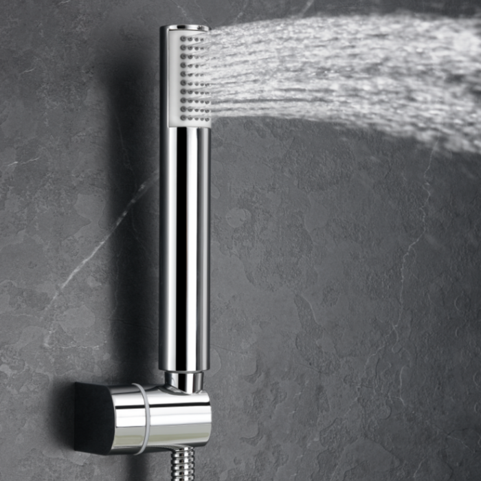 Mitigeur de Baignoire Thermostatique GENOVA - Sanizeo