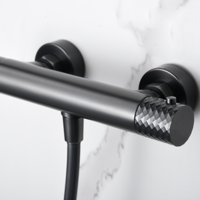 Mitigeur de Douche Thermostatique GENOVA - Sanizeo