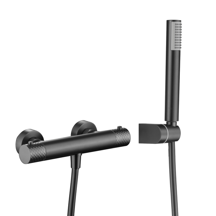 Mitigeur de Douche Thermostatique GENOVA - Sanizeo