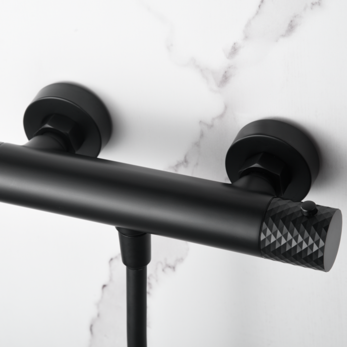 Mitigeur de Douche Thermostatique GENOVA - Sanizeo