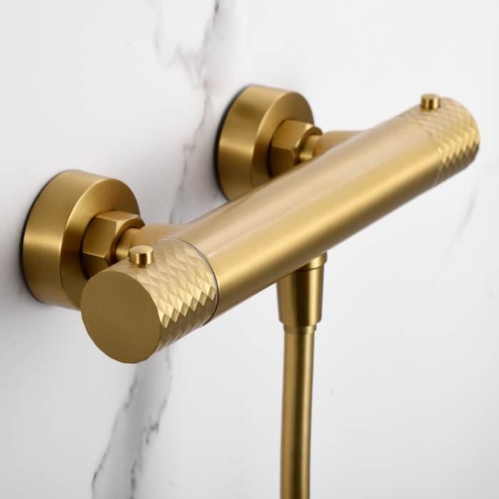 Mitigeur de Douche Thermostatique GENOVA - Sanizeo