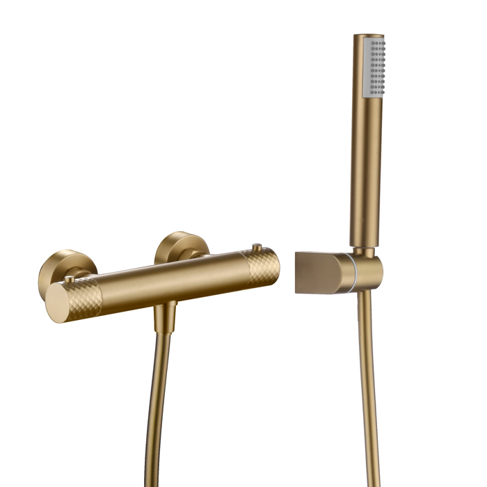 Mitigeur de Douche Thermostatique GENOVA - Sanizeo