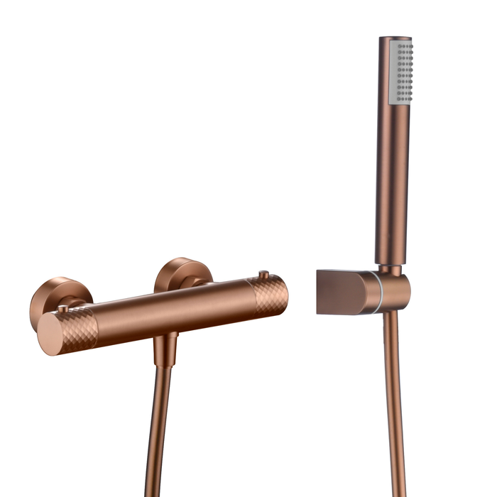 Mitigeur de Douche Thermostatique GENOVA - Sanizeo