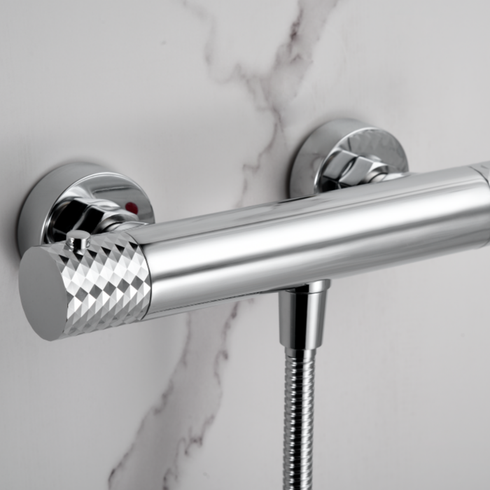 Mitigeur de Douche Thermostatique GENOVA - Sanizeo