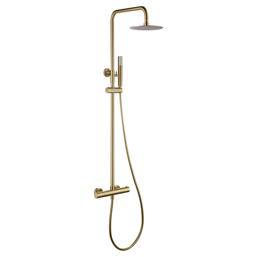 Colonne de Douche Thermostatique GENOVA - Sanizeo