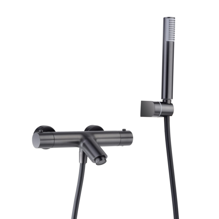 Mitigeur de Baignoire Thermostatique MONZA - Sanizeo