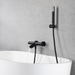 Mitigeur de Baignoire Thermostatique MONZA - Sanizeo