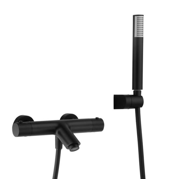 Mitigeur de Baignoire Thermostatique MONZA - Sanizeo