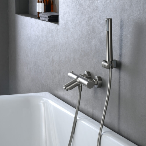 Mitigeur de Baignoire Thermostatique MONZA - Sanizeo