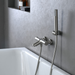 Mitigeur de Baignoire Thermostatique MONZA - Sanizeo