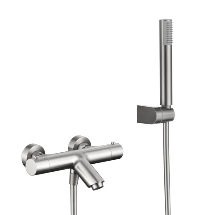 Mitigeur de Baignoire Thermostatique MONZA - Sanizeo