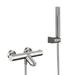 Mitigeur de Baignoire Thermostatique MONZA - Sanizeo