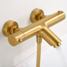 Mitigeur de Baignoire Thermostatique MONZA - Sanizeo
