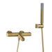 Mitigeur de Baignoire Thermostatique MONZA - Sanizeo