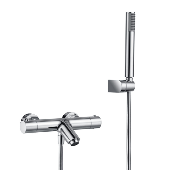 Mitigeur de Baignoire Thermostatique MONZA - Sanizeo