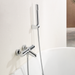 Mitigeur de Baignoire Thermostatique MONZA - Sanizeo