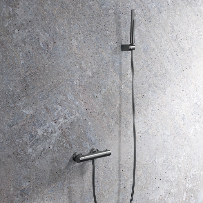 Mitigeur de Douche Thermostatique MONZA - Sanizeo