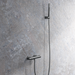 Mitigeur de Douche Thermostatique MONZA - Sanizeo
