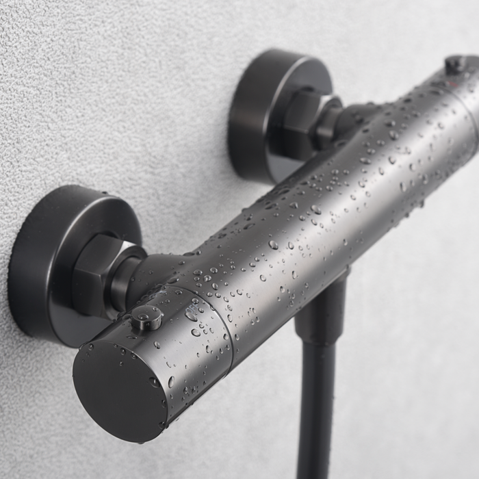 Mitigeur de Douche Thermostatique MONZA - Sanizeo