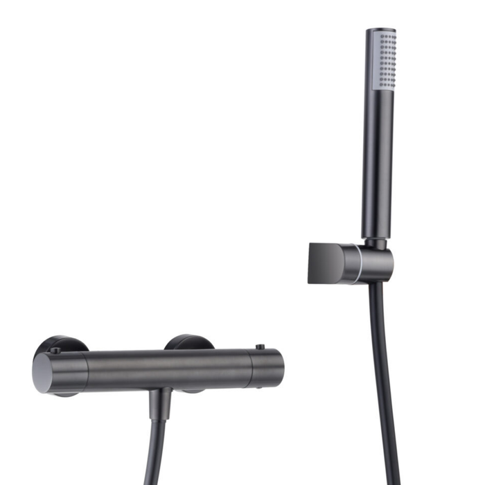 Mitigeur de Douche Thermostatique MONZA - Sanizeo