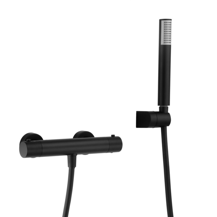 Mitigeur de Douche Thermostatique MONZA - Sanizeo