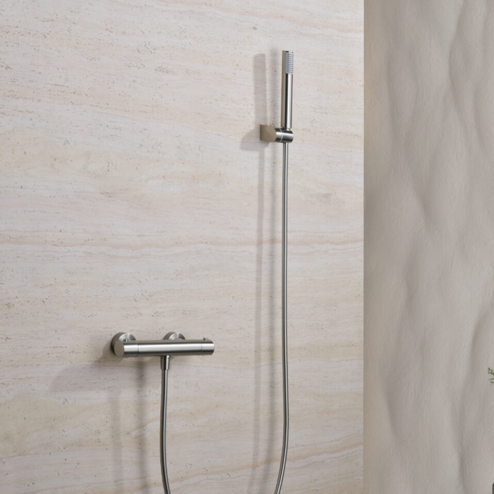 Mitigeur de Douche Thermostatique MONZA - Sanizeo