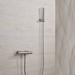 Mitigeur de Douche Thermostatique MONZA - Sanizeo