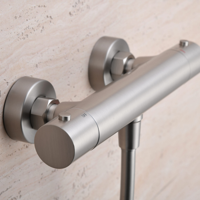 Mitigeur de Douche Thermostatique MONZA - Sanizeo