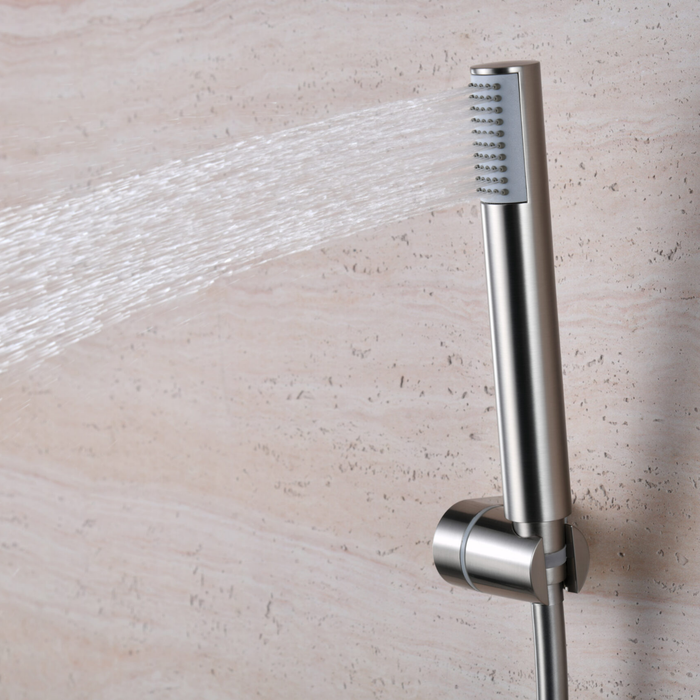 Mitigeur de Douche Thermostatique MONZA - Sanizeo