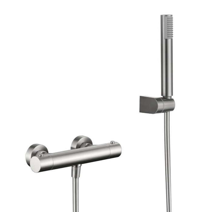 Mitigeur de Douche Thermostatique MONZA - Sanizeo