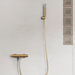 Mitigeur de Douche Thermostatique MONZA - Sanizeo