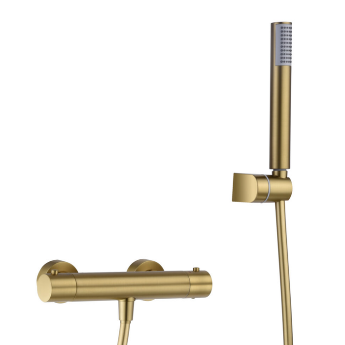 Mitigeur de Douche Thermostatique MONZA - Sanizeo