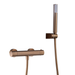Mitigeur de Douche Thermostatique MONZA - Sanizeo