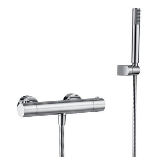 Mitigeur de Douche Thermostatique MONZA - Sanizeo