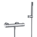 Mitigeur de Douche Thermostatique MONZA - Sanizeo